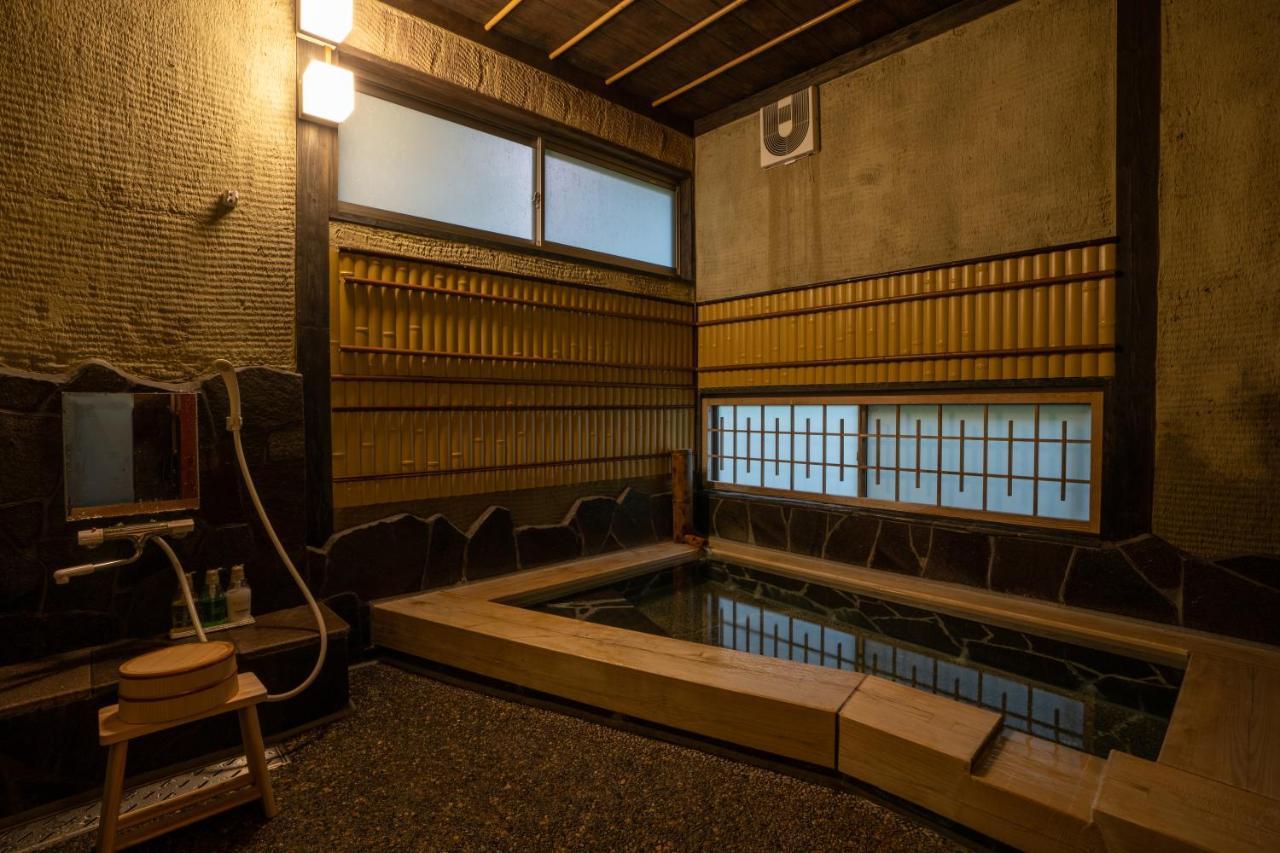 Hotel Akizuki Kuoritei Asakura  Zewnętrze zdjęcie